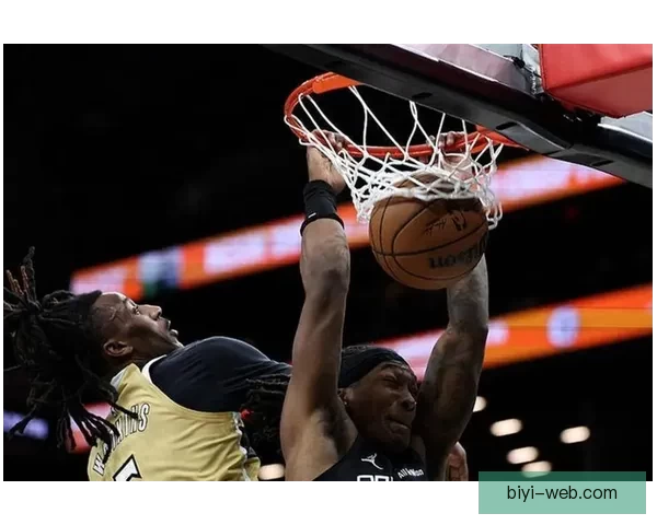 末节三分狂潮杜伦砍三十＋十活塞力克鹈鹕完成赛季双杀